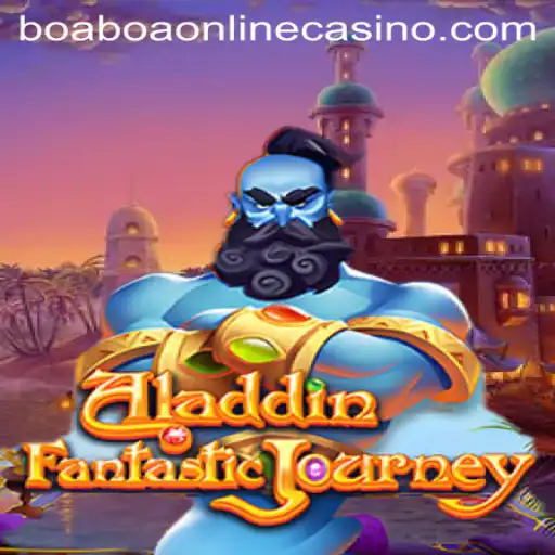 Aladdin: A Magical Adventure in Today's Gaming World