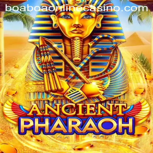 Unlock the Mysteries of AncientPharaoh: A Journey into the Sands of Time