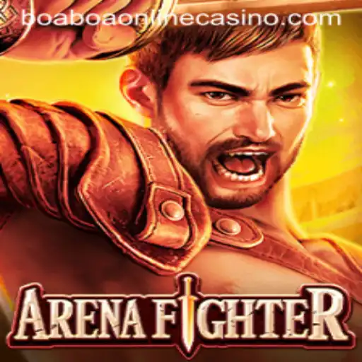 ArenaFighter: Conquer the Virtual Battlefield with Strategy and Skill