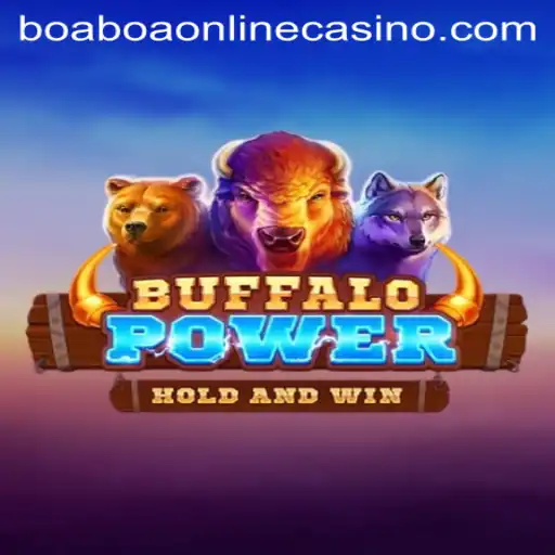 Exploring the Thrilling World of BuffaloPower: A Comprehensive Guide