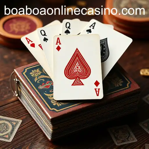 The Intricacies of Card Games: A Deep Dive into BoaBoa
