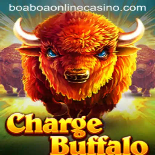 ChargeBuffalo: Unleashing the Ultimate BoaBoa Adventure