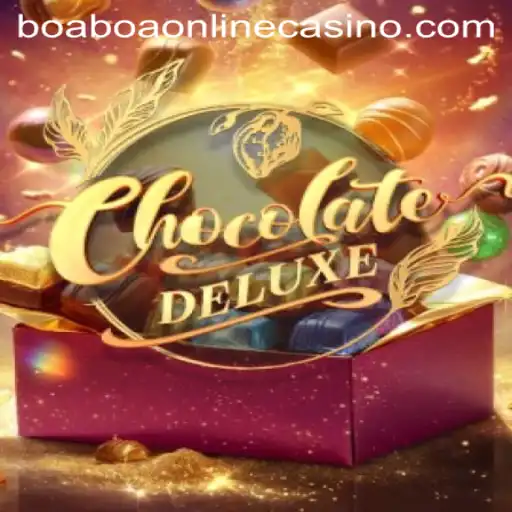 Unveiling ChocolateDeluxe: The Ultimate Sweet-Tooth Gaming Experience