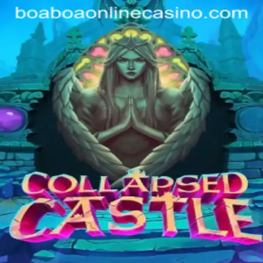 Exploring the Enigmatic World of CollapsedCastle with BoaBoa