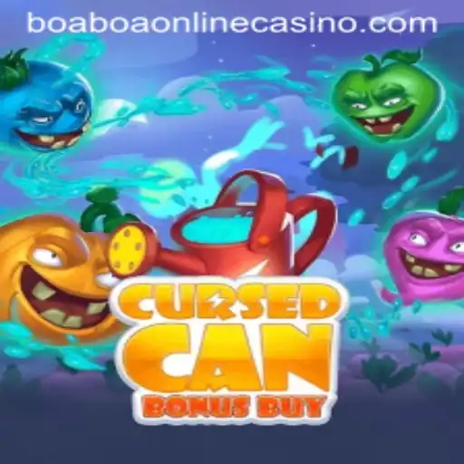 Unveiling the Mystique of CursedCanBonusBuy at BoaBoa