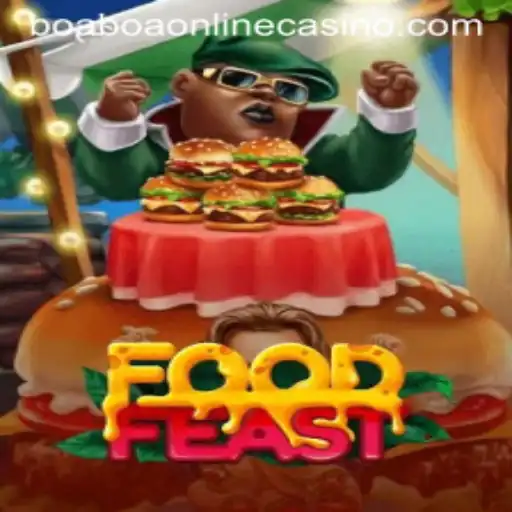 Dive into the World of FoodFeast: The Ultimate Culinary Challenge with BoaBoa