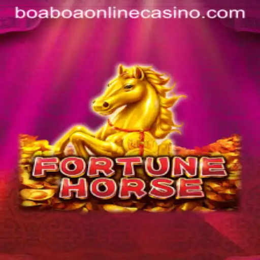 Exploring the Exciting World of FortuneHorse with the Magic of BoaBoa