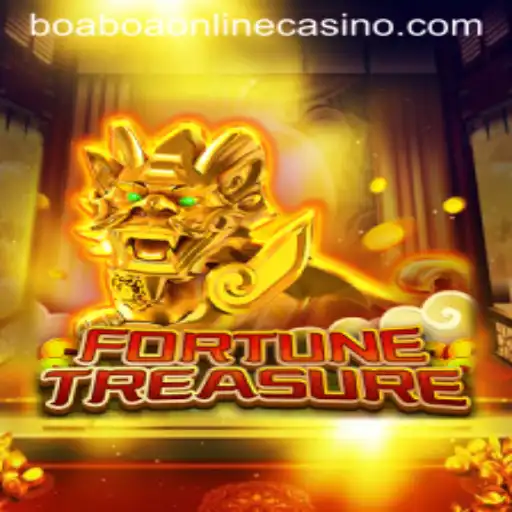Unveiling FortuneTreasure: An In-Depth Look at BoaBoa's Latest Gaming Sensation