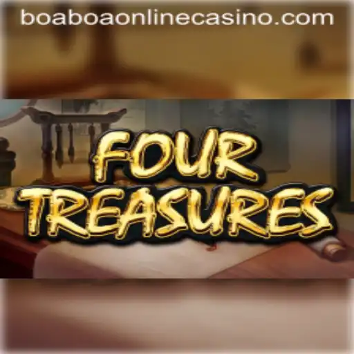 Exploring the Exciting World of FourTreasures and BoaBoa