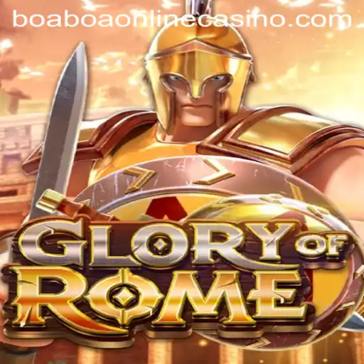 Exploring GloryofRome: A Journey into Ancient Rome's Strategic Gameplay