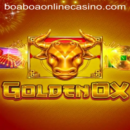 GoldenOx: The Thrilling Game Experience with a BoaBoa Twist