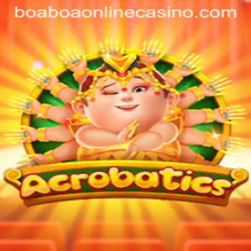 Acrobatics: A Dive into the Mesmerizing World of BoaBoa
