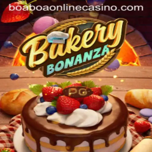 BakeryBonanza: A Sweet Symphony of Strategy and Creativity
