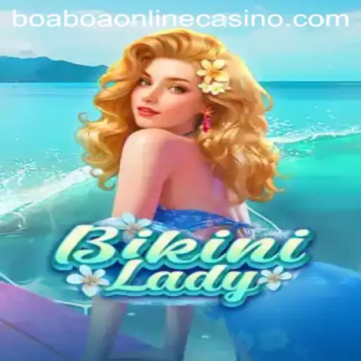 Dive into the Exciting World of BikiniLady: Embrace the Thrills with BoaBoa