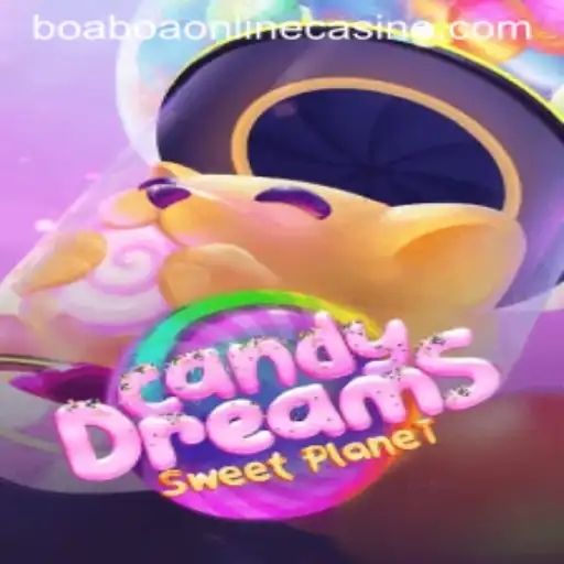 Dive Into CandyDreams: A Playful World of Sweet Adventures