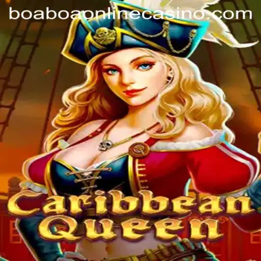 Caribbean Queen: Dive into the Adventure of BoaBoa