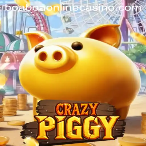 Exploring the Vibrant World of CrazyPiggy: The Game that Captivates with Innovation