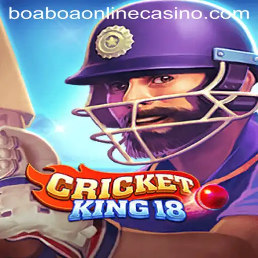 Exploring the Exciting World of CricketKing18: A Grand Introduction