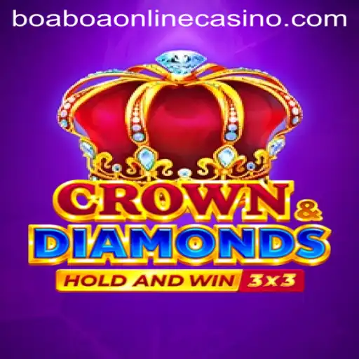 Exploring the Enigmatic World of Crowndiamonds in BoaBoa