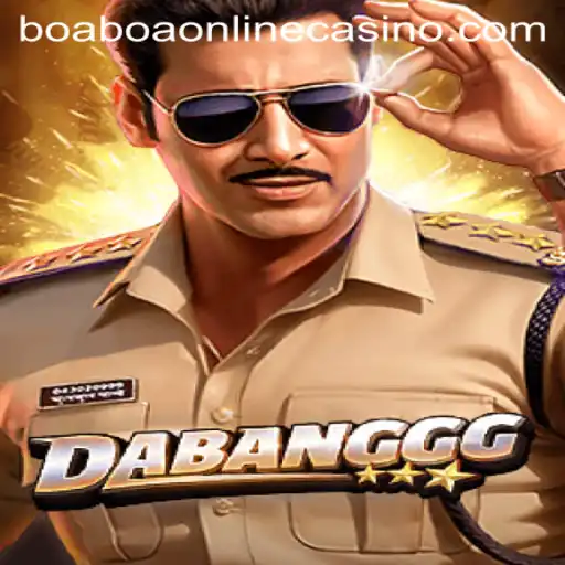 DABANGGG: The Thrilling Game Captivating Players Globally