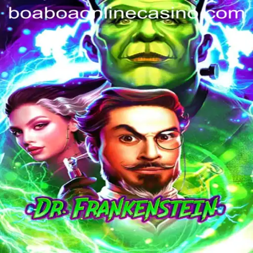 Discover 'DrFrankenstein': The Pulse-Pounding Game Taking Over Gaming Circles