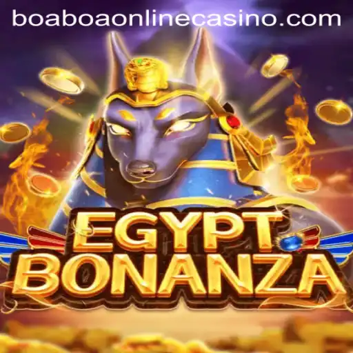 Experience the Thrills of EgyptBonanza at BoaBoa