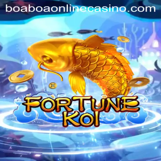 FORTUNEKOI: Dive into the Enchanting World of BoaBoa