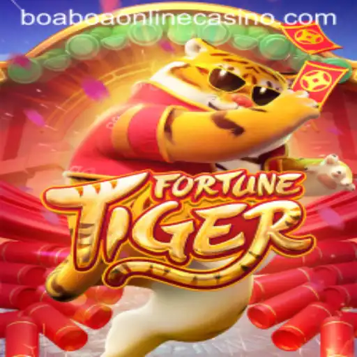 Exploring the Dynamic World of FortuneTiger in BoaBoa Casino