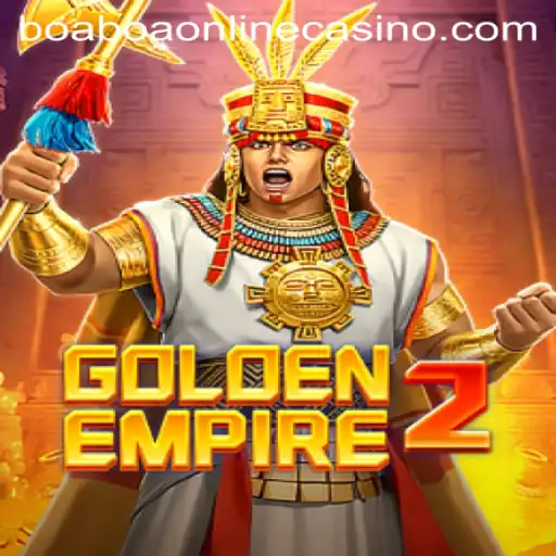 Exploring the Mysteries of GoldenEmpire2 with the Exclusive BoaBoa Feature