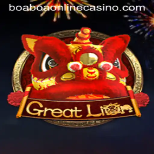 GreatLion: Unleashing the Adventure with BoaBoa