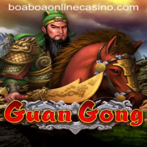 Discover GuanGong: A Strategic Game Experience with BoaBoa