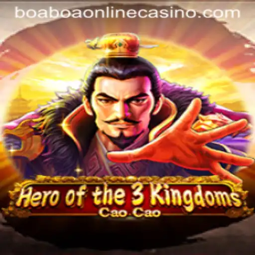 Unveiling the Intricacies of Heroofthe3KingdomsCaoCao: A Deep Dive into Strategy and Adventure
