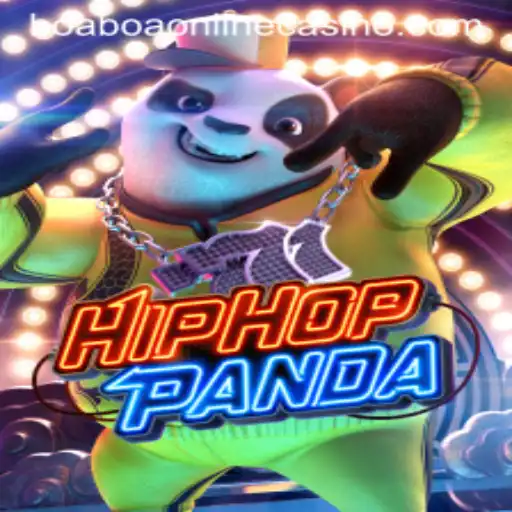 HipHopPanda: An Exciting Gamble in the World of BoaBoa