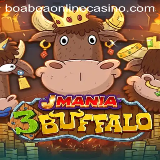 JMania3Buffalo: A Thrilling Exploration of Virtual Reality