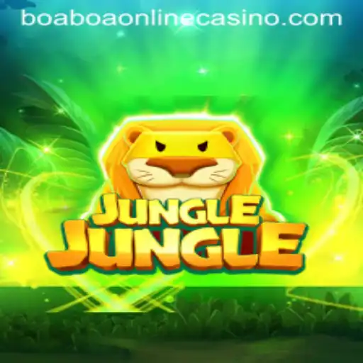 Embark On an Adventure with JungleJungle: The World of BoaBoa