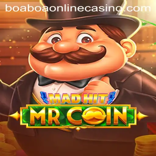 MadHitMrCoin: Exploring the Fascinating World of BoaBoa Gaming Strategy