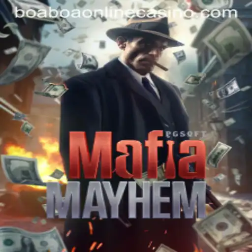 MafiaMayhem: An Immersive Adventure into Chaos and Strategy
