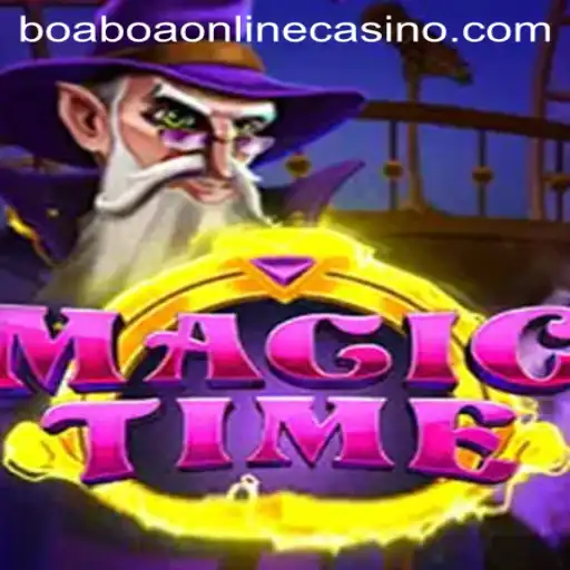 The Enchanting World of MagicTime: Unveiling the Mysteries of BoaBoa