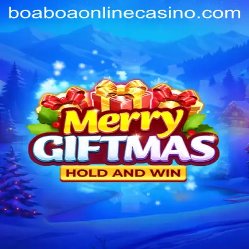 Unwrapping the Joy of MerryGiftmas: A Delightful Game Experience
