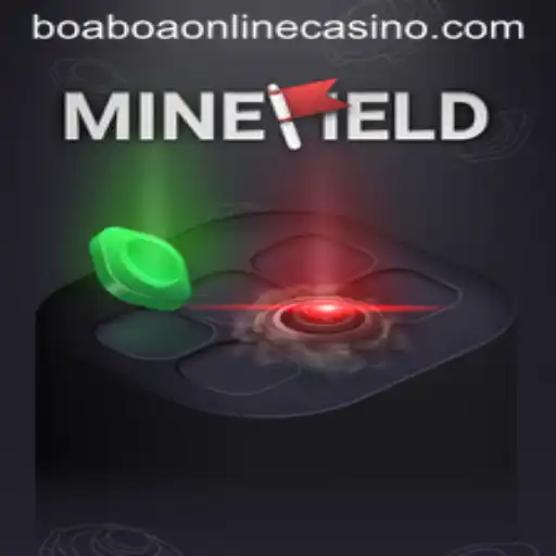 Discovering MineField: A Thrilling Strategy Game with BoaBoa Elements