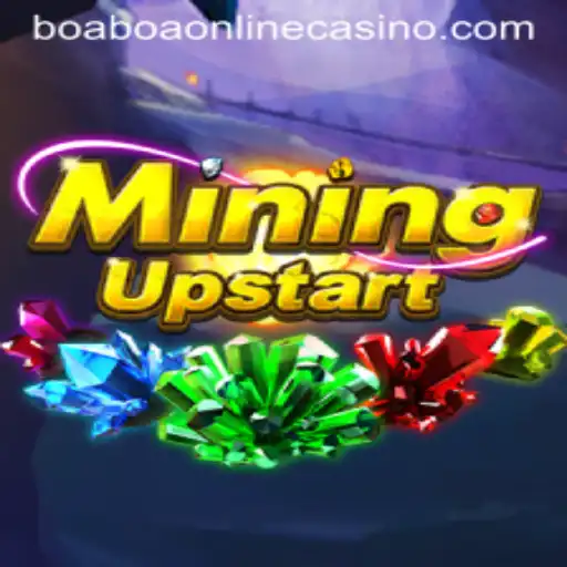 Discover the Exciting World of MiningUpstart: A Strategic Adventure