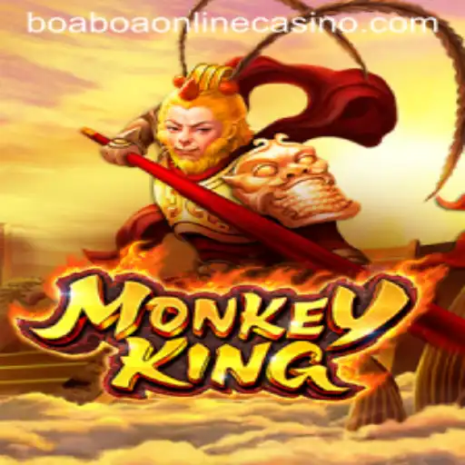 MonkeyKing: The Thrilling Strategy Game