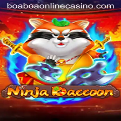 NinjaRaccoon: Unleashing the Stealthy Adventure of BoaBoa