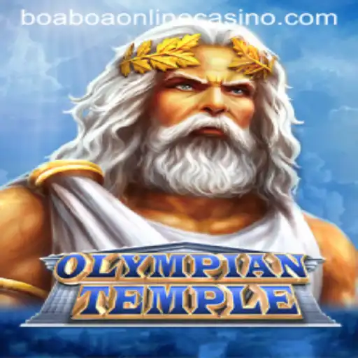 OlympianTemple: Dive into the Enchanting World of BoaBoa