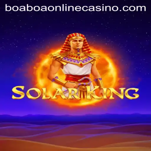 Unveiling SolarKing: Navigating Challenges with BoaBoa