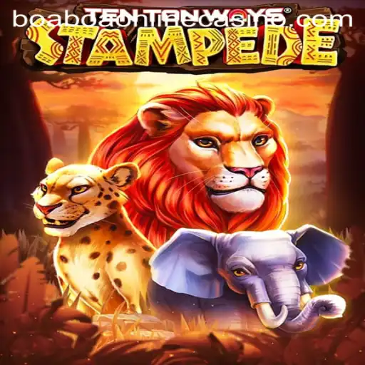 Exploring the Thrilling World of TenTonWaysStampede: A Game of Strategy and Adventure