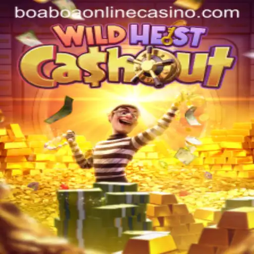 WildHeistCashout: The Thrilling New Entrant Tied to BoaBoa