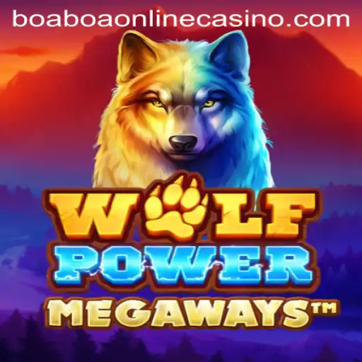 Unleashing Thrills with WolfPowerMega: An Insightful Journey into the Gaming World of BoaBoa