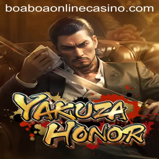 YakuzaHonor: An Immersive Thrill into the Underworld