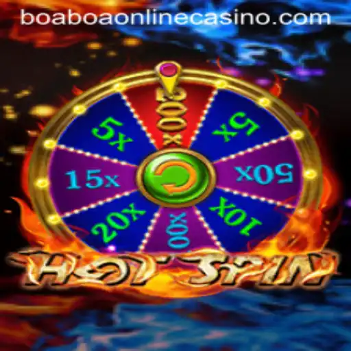 Exploring HotSpin at BoaBoa Casino: A Comprehensive Guide